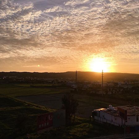 דירות העיר העתיקה הנגצ'ון Sundaze מראה חיצוני תמונה